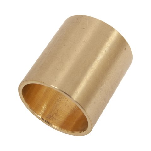 Eagle Rod Bushings EAGB927-1 Wrist Pin Bushing, 0.860 in Inside Diameter, 0.973 in. Outside Diameter, 1.060 Length, Bronze, Chevrolet, Each