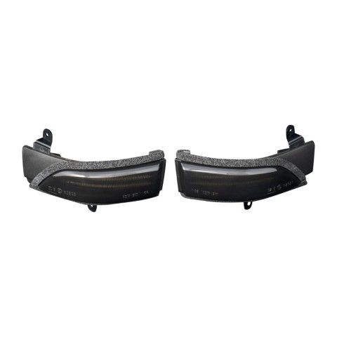 Diode Dynamics LED Accent Lights FL0030 2010 Subaru Mirror (pair)