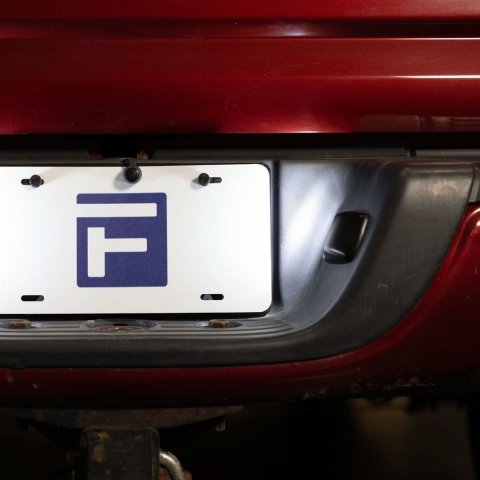 Diode Dynamics License Plate Light Assemblies FL0058 2005 Tacoma/Tundra LED Lights (pair)
