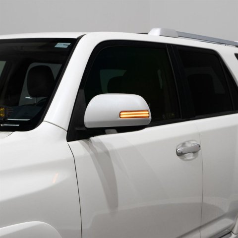 Diode Dynamics LED Accent Lights FL0028 2012 Toyota Tacoma Mirror (pair)