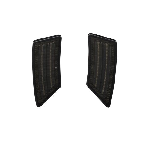 Diode Dynamics Corner Light Assemblies FL0044 2019 Ranger LED Sidemarkers (pair)