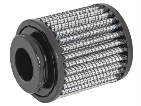 aFe Pro Dry S Air Filter Elements 18-01005 Filter, S, Synthetic, Cylindricall, Universal, Each