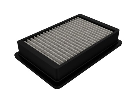 aFe Pro Dry S Air Filter Elements 31-10323 Element, S, Synthetic, Panel, 12.57 in. Length, 5.88 in. Width, 1.38 in. Height, Hyundai, Kia, Each