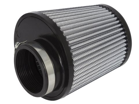 aFe Pro Dry S Air Filter Elements 21-90090 Filter, S, Synthetic, Conical, Universal, Each