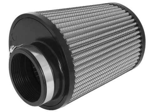 aFe Pro Dry S Air Filter Elements 21-90092 Filter, S, Synthetic, Conical, Universal, Each