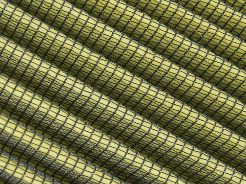 aFe Pro GUARD 7 Air Filter Elements 72-91015 Filter, Guard 7, Cotton/Synthetic, Conical Flanged, 3.0 in. Inlet, 5.0 in. Length, 5.5 in. Top, 6.0 in. Bottom, Each