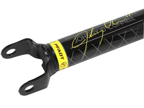 aFe Control Johnny O'Connell Shocks for 1997-2013 CORVETTE - 420-401001RJ Shock Absorbers, O'Connell, Monotube, Stock Height, Rear, Chevy, Pair