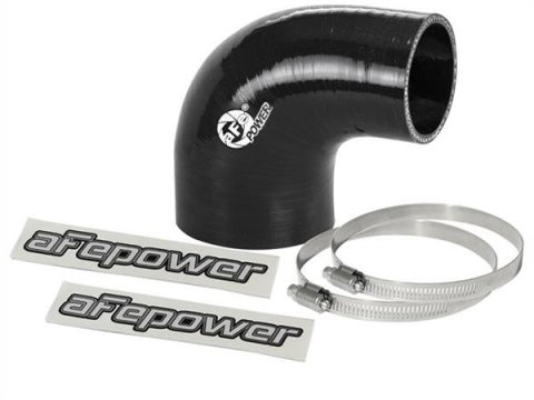 AFE Power Air Intake Kit Components 59-00102 Magnum FORCE Cold System Spare Parts