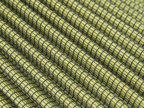 aFe Pro GUARD 7 Air Filter Elements 71-90013 Filter, Guard 7, Cotton/Synthetic, Oval, 9.00 in. Length, 5.50 in. Width, 3.25 in. Height, Each