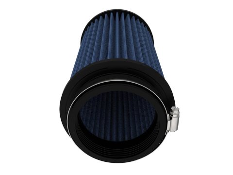 aFe Magnum FLOW Pro 5R Air Filters 24-90071 Universal Filter w/ Media 3-1/2 IN F x 5 IN B x 4-3/4 IN T x 8 IN H