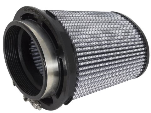 aFe Magnum FLOW Pro DRY S Air Filters 21-91104 AirFilter