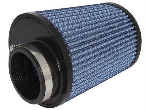 aFe Magnum FLOW Pro 5R Air Filters 24-90093 Filter Element, 3F (offset) x 6B x 4-3/4T x 9H in