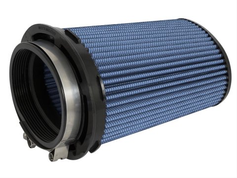 aFe Magnum FLOW Pro 5R Air Filters 24-91106 A/F P5R; (5.75x4)F x (7.25x6)B(Mtm2) x (4.50x4)T x 8.75H in