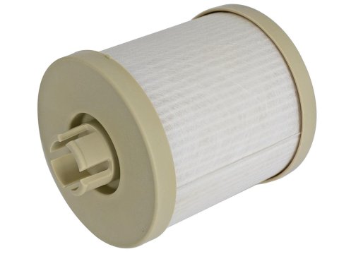 aFe Pro GUARD D2 Fuel Filters 44-FF006 Filters, Replacement, Guard, Direct-Fit, Ford, 6.0L Powerstroke, Set