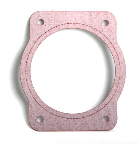 Holley Throttle Body Gaskets 508-20 Gaskets, Body, Replacement, 92mm, 102mm, Paper Gasket, Chevy, 5.7L, 6.0L, Each