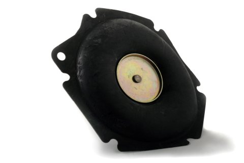 Holley Vacuum Secondary Diaphragms 135-6 Diaphragms, Rubber, Carburetors, Each