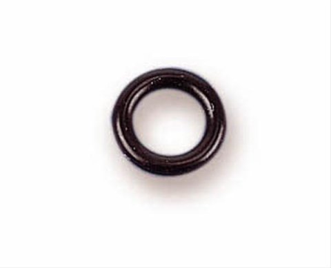 Holley Fuel Transfer Tube O-Rings 26-37 O-Rings, Tube, Replacement, Rubber, fits Model 4150, 4160, 4165, 4175, Pair