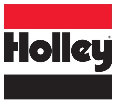Holley VR Series Billet Fuel Filters 162-577 Filters, Series, Black, Inline Style, -12 AN Inlet/Outlet, Female Straight, Synthetic Element, 100 micron, 460 gph, Gas/E85, Each
