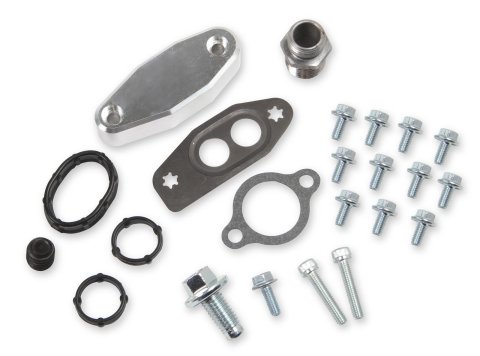 Holley GM Gen V LT Retrofit Oil Pans 302-21 Pan, Engine Swap, Aluminum, Natural, 6.1 Quarts, Retrofit, Chevrolet, Engines, Each