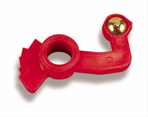Holley Carburetor Replacement Fast Idle Cams 45-376 Choke Components, Replacement, Cam, Carburetor, Model 4150, 4160, Each