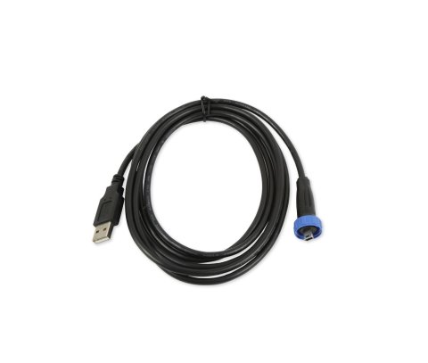 Holley Dominator EFI Vehicle Management Systems 554-114LW Engine Systems, EFI, Lightweight ECU, Up to 24-Injectors, 12-Coils, Digital/Analog Input, Drive-by-Wire, VVT, Trans Control, Each