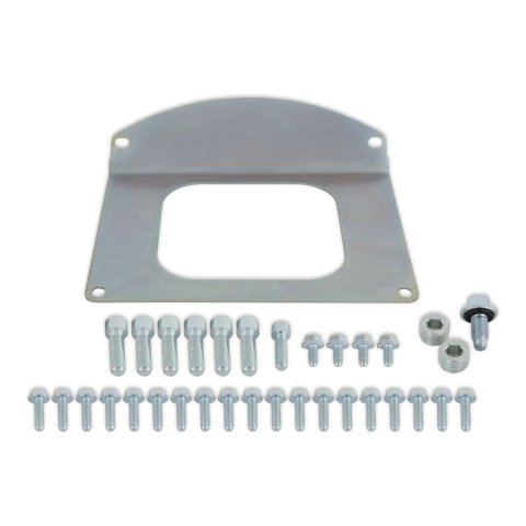 Holley Oil Pan Fasteners 302-79 Fasteners, Replacement, Hardware, Bolts, Plugs, Baffle, Gen III, Hemi, Rear-Sump, Pans, 302-63, 63BK, 302-75, 75BK, 302-76, 76BK, Each