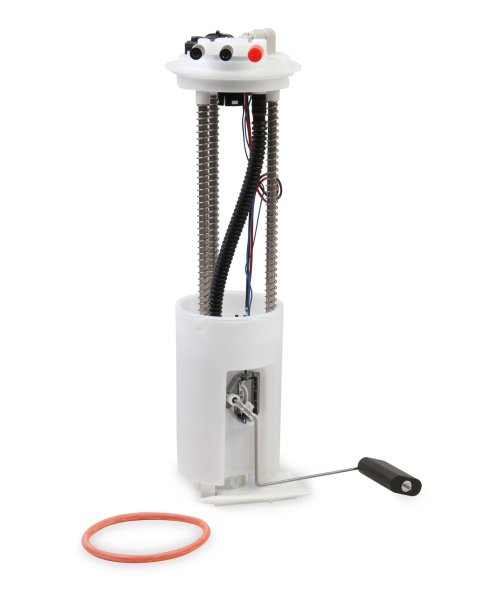 Holley Drop-In Fuel Module Assemblies 12-952 Pumps, Drop-in Module, Electric, In-Tank, 190 lph, 12V, Sending Unit, Stock Ports, Chevy, GMC, Truck, 4.3L, 5.0L, 5.7L, 7.4L, Each