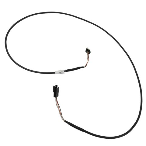 Holley EFI CAN Adapter Harnesses 558-452 Fuel Injection System Wiring Harnesses, EFI, Harness, Male to Female Adapter, 48 in. Long, for Racepak or Device, Each