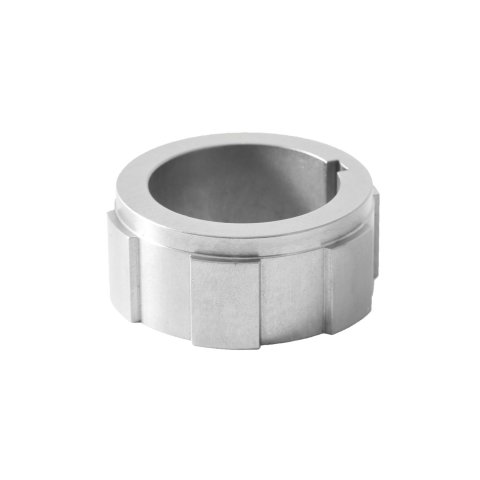 Holley Ford 7.3L Godzilla Oil Pump and Crankshaft Couplers 302-101 Coupler, Replacement for Pan Pump, Godzilla, Each