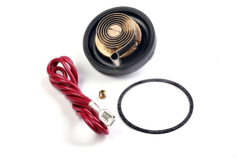 Holley Replacement Choke Caps 45-230 Components, Electric Cap, 4165, 4175, 4360 Series, Each