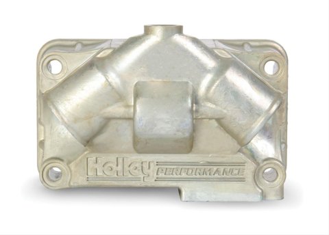Holley Fuel Bowls 134-103 Bowls, Primary, Center Hung, Dichromate, 2300/4150/4160, Each