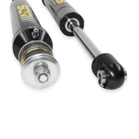 Holley Off-Road 2025+ Ram 1500 Performance Packages 60-115 Package, Off-Road, Front Shocks, Rear Shocks, Cat-Back Exhaust, Tuner, Front/Rear Brake Rotors and Pads, RAM, Kit