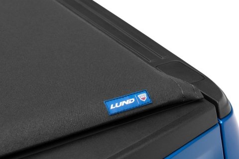 LUND Genesis Elite Roll-Up Soft Tonneau Covers for 2022-2023 TUNDRA - 968227 GENESIS ELITE ROLL UP TONNEAU 2022 TOYOTA