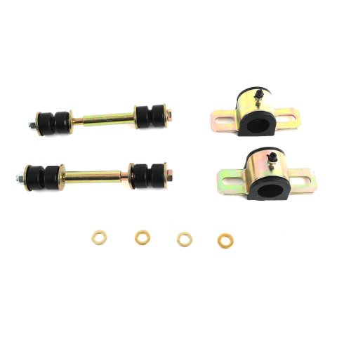 QA1 Level 2 Full Vehicle Handling Suspension Kits HK32-CRA3 Packages, Handling, Coil Springs, Shocks/Struts, Sway Bars, Control Arms, 2.000-4.000 in. Drop, Dodge, Plymouth, Kit