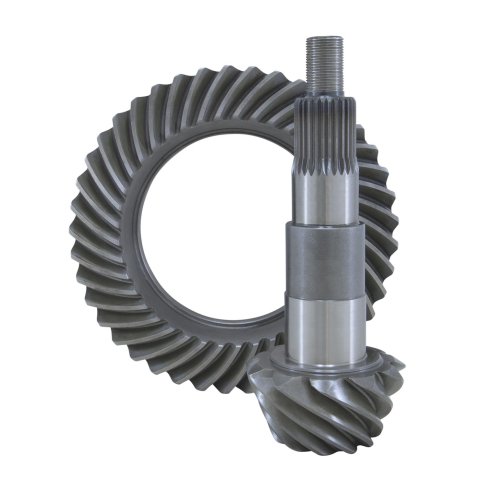 Yukon Gear & Axle Ring and Pinion Gears YG F7.5-331 GEAR