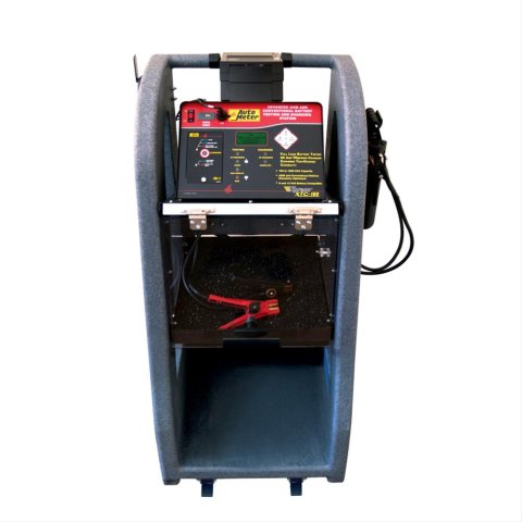 AutoMeter Battery Testers FAST-530HD HD AUTOMATED ELECTRICAL SYSTEM ANALYZER (BCT-200J instead of BVA-230)