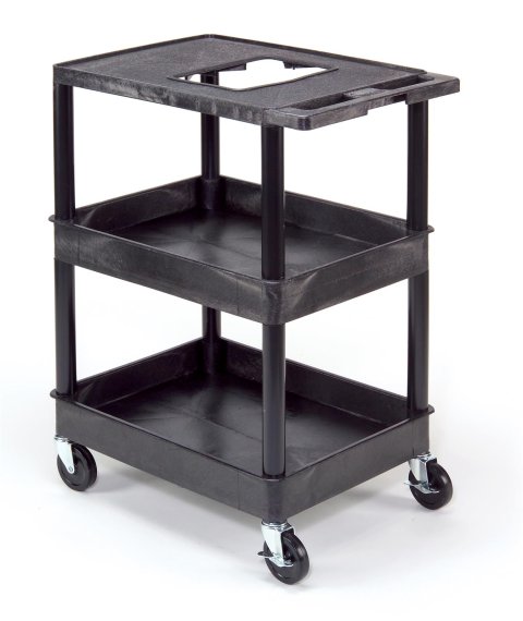 AutoMeter Work Stands ES-2 EQUIPMENT STAND, SINGLE