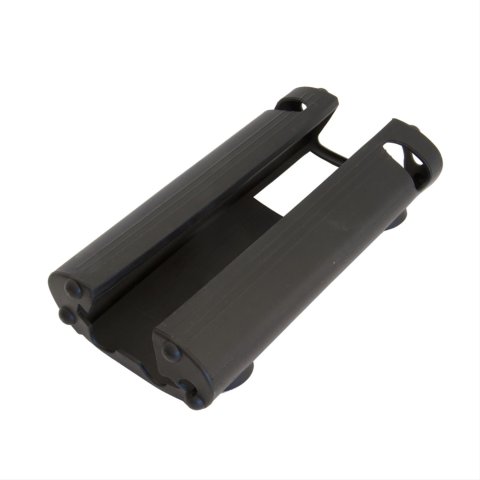 AutoMeter Battery Testers AC-36 RUBBER BOOT, METAL HANDHELD