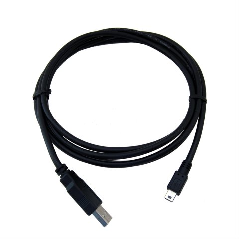AutoMeter Battery Testers AC-66 Computer Connector Cable