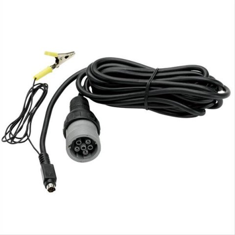 AutoMeter Battery Analyzer Accessories AC26 CABLE ASSEMBLY, J1708