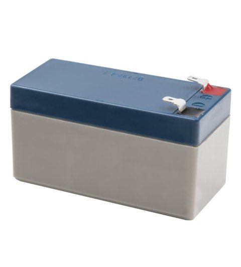 AutoMeter EEG Battery Packs 9215 Battery, AGM, 12 V, EEG, Each