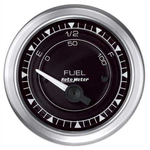 AutoMeter Gauges 8116 Fuel Gauge