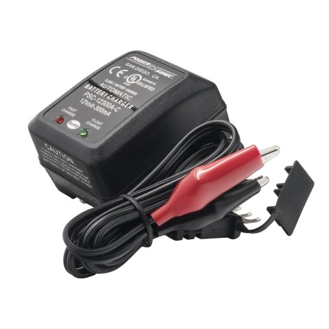 AutoMeter EEG Battery Chargers 9216 Charger, Pack Charger, 12 V, Charger, Each