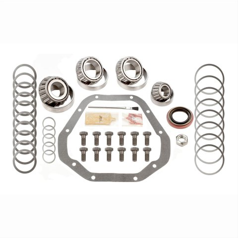 Motive Gear Master Ring and Pinion Installation Kits R70HRMK Kit, Kit, Dana 70-HD, Kit