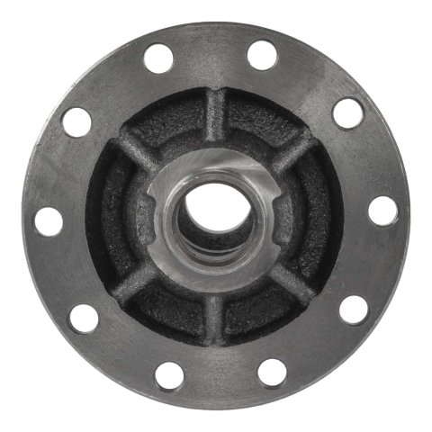 Motive Gear Spline Differential Carrier Cases Ford 7.5 Inch E7TZ4204A Case