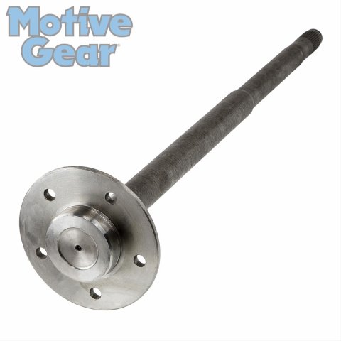 Motive Gear Light-Duty Axle Shafts F75Z4234KA Shaft, OEM Replacement, C-clip, 1541H Alloy Steel, 31-spline Inner, 31.750 in. Length, Each