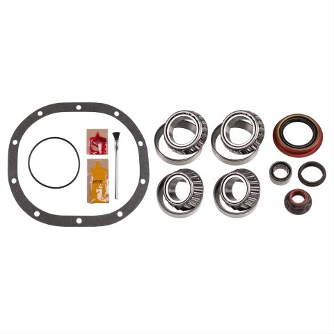 Motive Gear Basic Ring and Pinion Installation Kits RA310RT Kit, Basic, Ford 8 in., Rear, Kit
