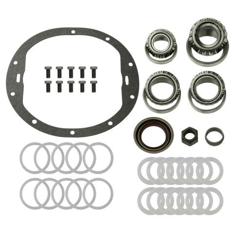 Motive Gear Manual Transmission Replacement Parts R10RLAMK Ring and Pinion Installation Kit