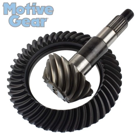 Motive Gear Ring and Pinion Sets D44-321JK Dana 44 Jeep Wrangler JK 3.21 Gears RING AND PINION