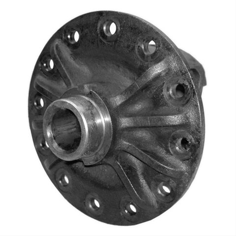 Motive Gear 33 Spline Differential Carrier Cases 14038087 Differential, Open, Empty, GM, 9.5 in., Each